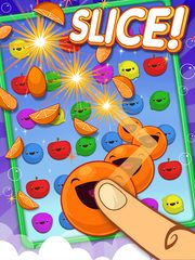 Screenshot 10: Fruit Pop!