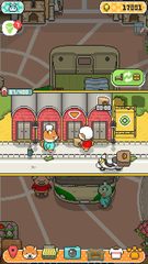 Screenshot 5: Food Truck Pup: Cooking Chef