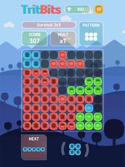 Screenshot 11: TritBits