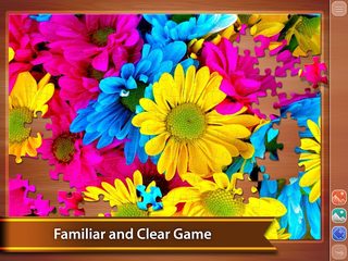 Screenshot 11: Jigsaw Puzzle Club