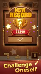 Screenshot 10: Wood Blast