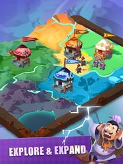 Screenshot 19: Three Kingdoms Clash