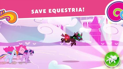 Screenshot 17: My Little Pony: Harmony Quest