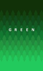 Screenshot 1: green