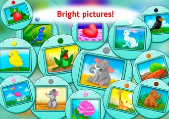 Screenshot 17: Colors: learning game for kids