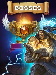 Screenshot 21: Card Heroes: TCG/CCG deck Wars