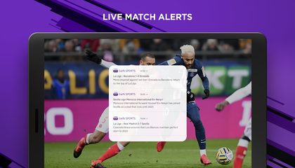 Screenshot 10: beIN SPORTS