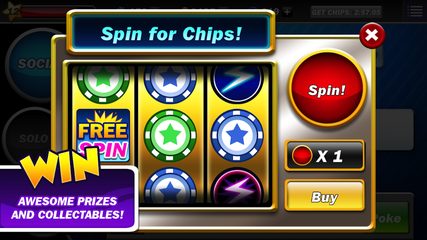 Screenshot 8: Bingo Blast