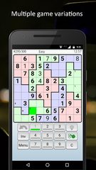 Screenshot 2: Sudoku