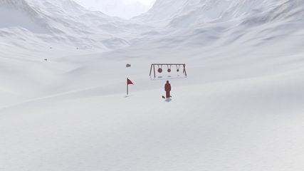 Screenshot 10: Sniper Range Game
