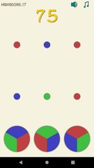 Screenshot 3: Color Match