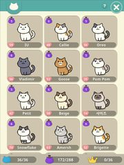 Screenshot 12: Fantastic Cats