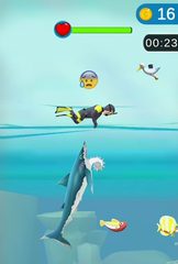 Screenshot 8: Shark Frenzy 3D