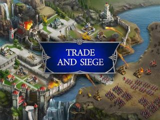 Screenshot 14: Gods and Glory: Fantasy War