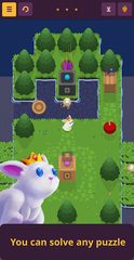 Screenshot 1: King Rabbit - Puzzle