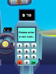 Screenshot 9: Transport Master