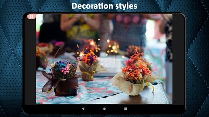 Screenshot 20: Decoration Image Puzzle