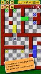 Screenshot 19: Box Madness - SOKOBAN