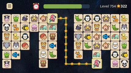Screenshot 6: Connect Animal