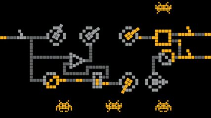 Screenshot 9: SWITCH or NOT? – logic puzzles & logic problems