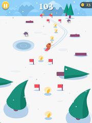 Screenshot 12: Dumb Ways To Die 3 : World Tou
