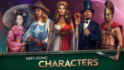 Screenshot 18: Time Guardians: Hidden Mystery