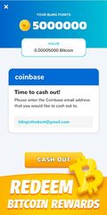 Screenshot 2: Bitcoin Food Fight - Get BTC