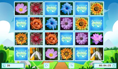 Screenshot 11: One-Tap Memory Game