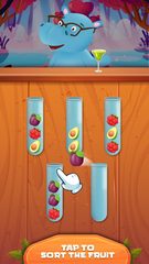 Screenshot 15: Fruit Sort - Ball Sort Puzzle