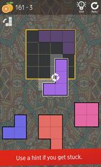 Screenshot 8: Block Puzzle (Tangram)