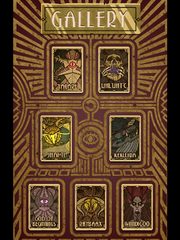 Screenshot 1: Underhand