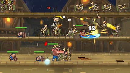 Screenshot 15: Blackmoor 2: Action Platformer
