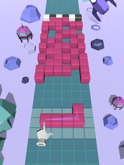 Screenshot 12: Draw Cubes