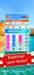 Screenshot 5: Word Search Explorer: Fun Game 4+
