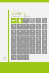 Screenshot 5: Enjoy Learning World Map Puzzle