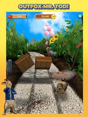 Screenshot 16: Peter Rabbit Run!