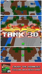 Screenshot 15: Tank 3D - Battle Tank 90