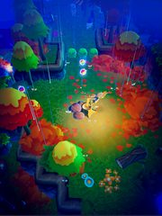 Screenshot 23: Headland