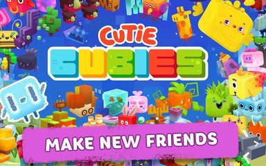 Screenshot 14: Cutie Cubies