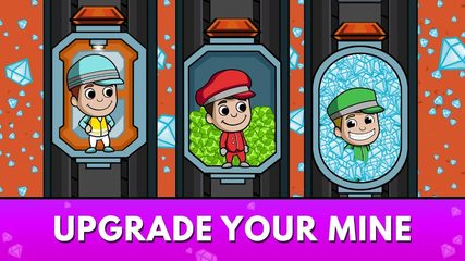 Screenshot 9: Idle Miner Tycoon: Gold Games