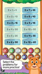 Screenshot 7: Times Tables: Kids' Math Games