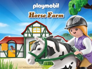 Screenshot 11: PLAYMOBIL Horse Farm