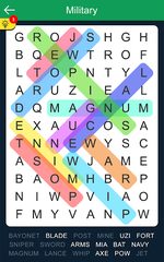 Screenshot 11: Word Search