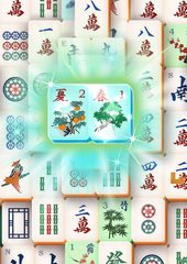Screenshot 3: Classic Mahjong Solitaire