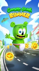Screenshot 5: Gummy Bear Run: Endless Runner
