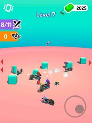 Screenshot 19: Saw Machine.io