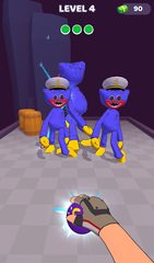 Screenshot 7: Scary Bonds