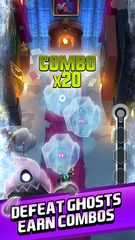 Screenshot 4: Ghost Force