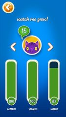 Screenshot 8: Feed The Monster (US English)