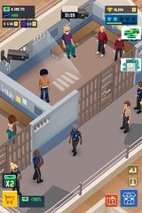 Screenshot 24: Idle Police Tycoon - Cops Game